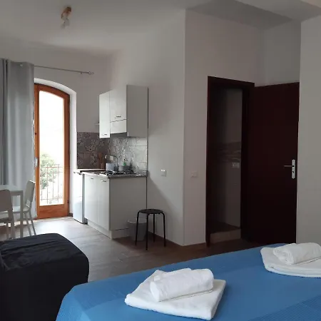 Ferienhaus Casa 