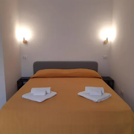 Casa Paolo E Francesca Monolocali Casa vacanze *