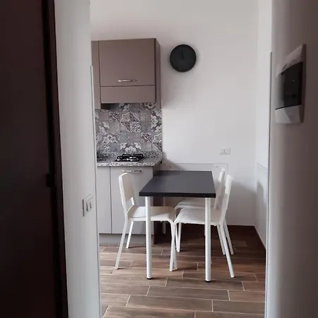 בית נופש Casa 