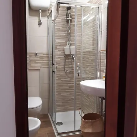 בית נופש Casa 