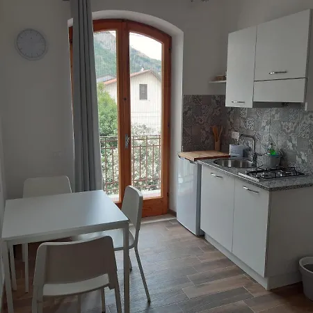 בית נופש Casa 