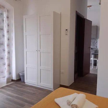 Casa vacanze Casa Paolo E Francesca Monolocali