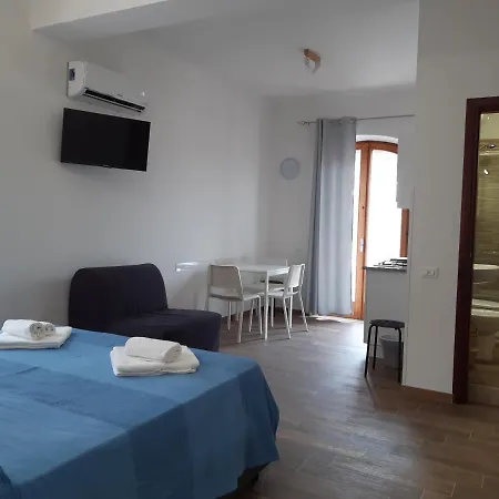 בית נופש Casa 