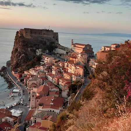 Casa Paolo E Francesca Monolocali Casa vacanze *
