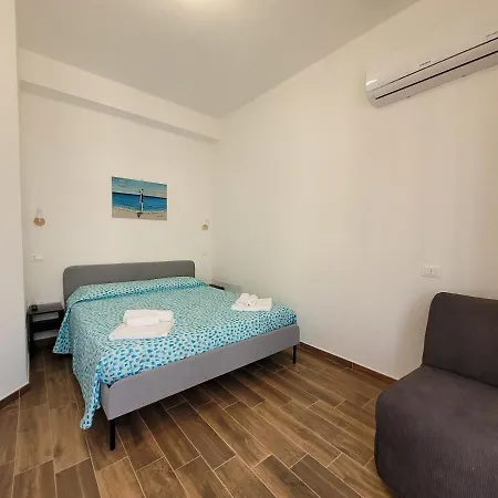 בית נופש Casa 
