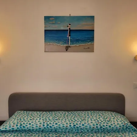 Casa vacanze Casa Paolo E Francesca Monolocali *