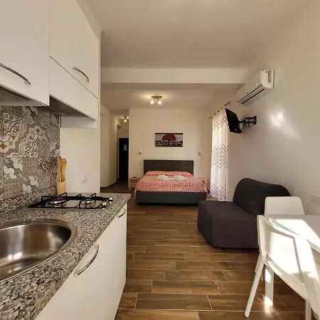Ferienhaus Casa 