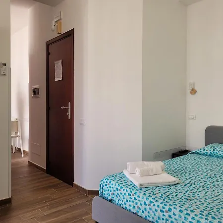 Casa Paolo E Francesca Monolocali Casa vacanze *