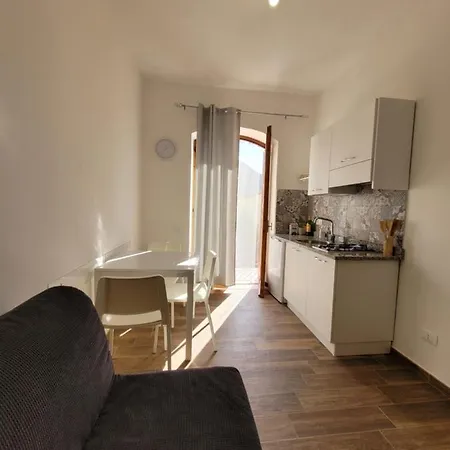 Casa Paolo E Francesca Monolocali Casa vacanze