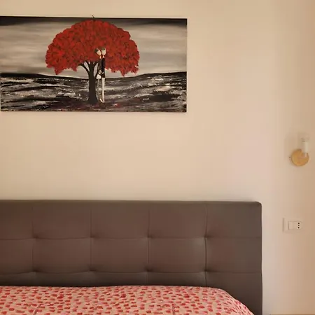 Casa vacanze Casa Paolo E Francesca Monolocali