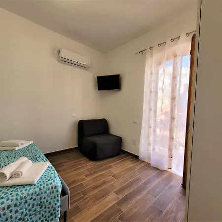 Casa Paolo E Francesca Monolocali *