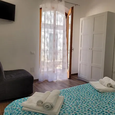 Feriehus Casa 