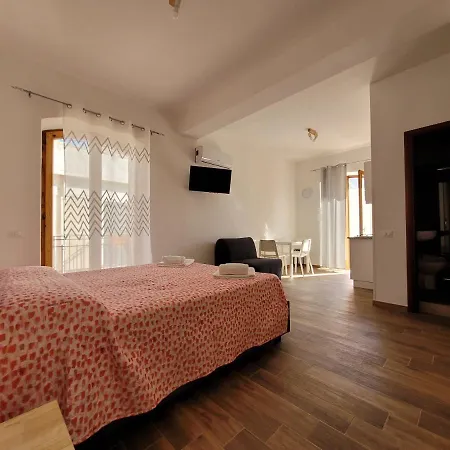 Feriehus Casa 