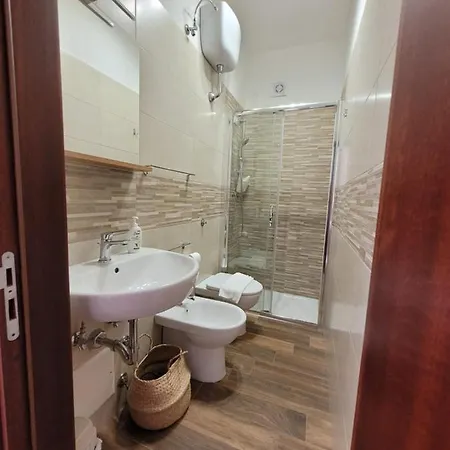 Casa Paolo E Francesca Monolocali Casa vacanze Scilla