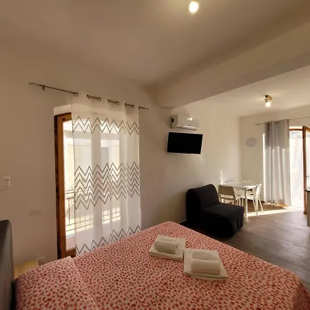 בית נופש Casa 