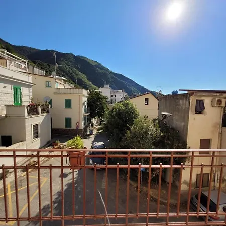 Casa Paolo E Francesca Monolocali Scilla