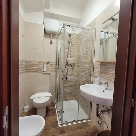 Casa Paolo E Francesca Monolocali Casa vacanze *